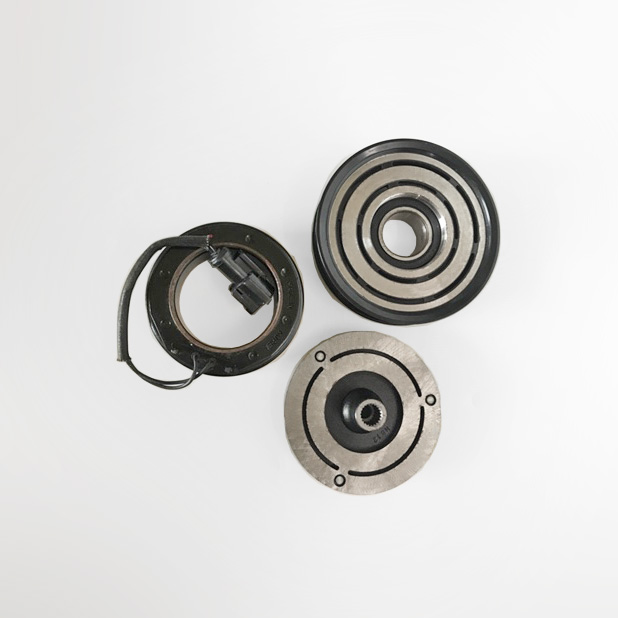 BỘ ĐẦU LỐC STAREX 6PK HANON